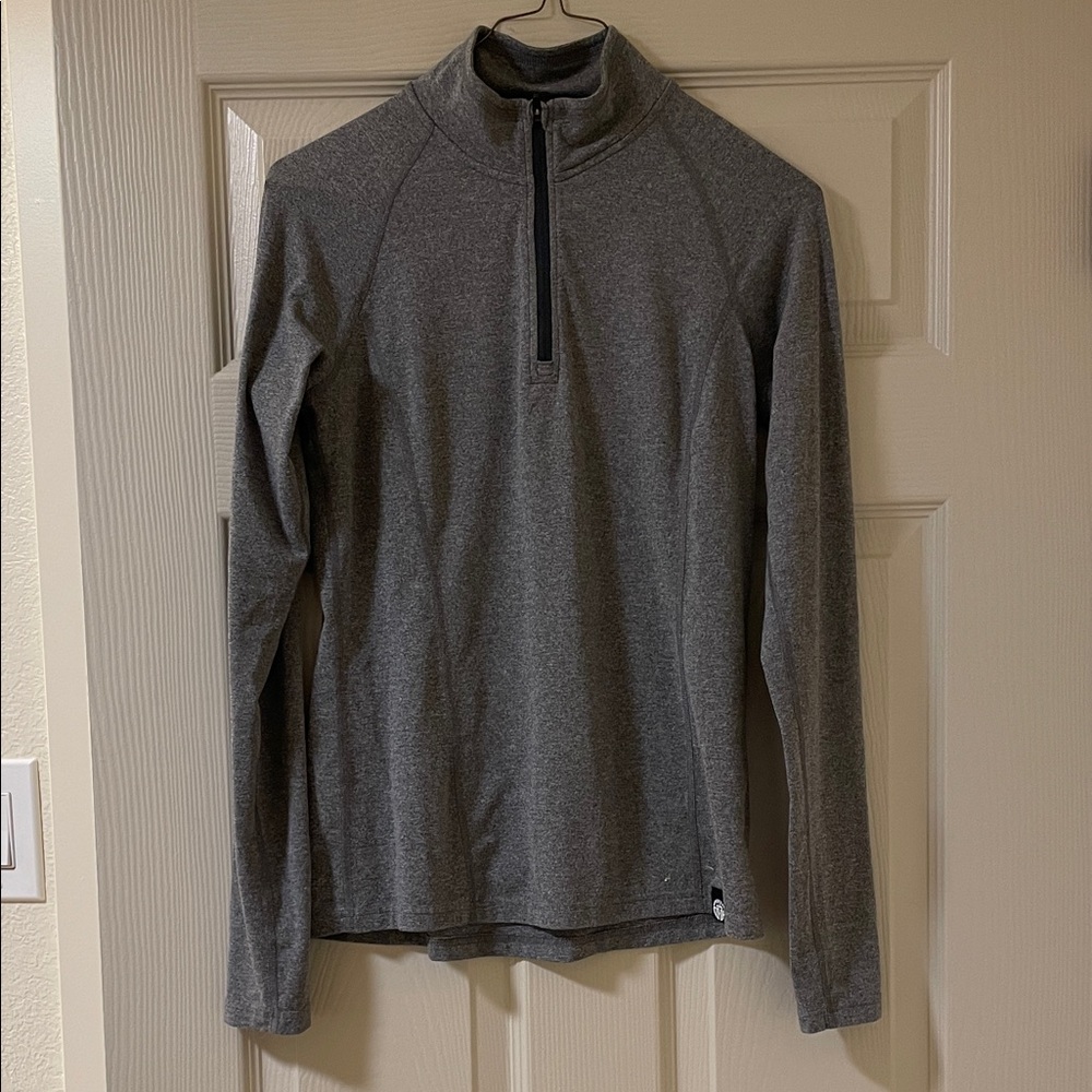 REI Gray Women's Top